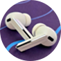 Vender auriculares Samsung 