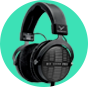 Vender cascos Beyerdynamic 
