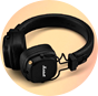 Vender cascos Marshall 