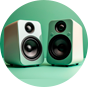 Vender altavoces 