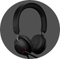 Vender cascos Jabra 