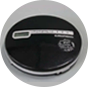 Vender discman Grundig 