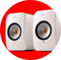 Vender artículos de sonido 