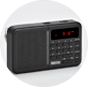Vender radio Daewoo 