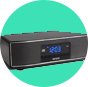 Vender radio Aiwa 