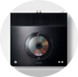 Vender radio Technics 