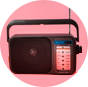 Vender radios 