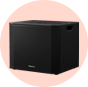 Vender subwoofer Pioneer 