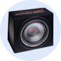 Vender subwoofer Macaudio 