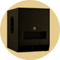 Vender subwoofer Yamaha 