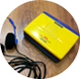 Vender walkman Casio 