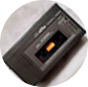 Vender walkman Elta 
