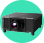 Vender proyector Panasonic 