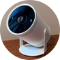 Vender proyector Samsung 