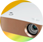 Vender proyector Lg 