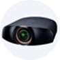 Vender proyector Sony 