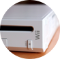 Vender consola Wii 