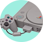 Vender consola Ps1 