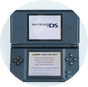 Vender consola Nintendo Ds 