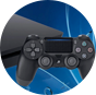 Vender consola Ps4 