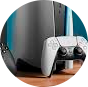 Vender consolas