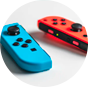 Vender mando de consola Nintendo Switch 