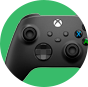 Vender mando de consola Xbox 