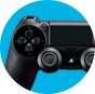 Vender mando de consola Ps4 