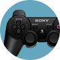 Vender mando de consola Ps3 