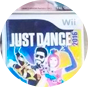 Vender videojuego Wii 