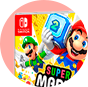 Vender videojuego Nintendo Switch 