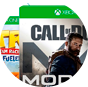 Vender videojuego Xbox 